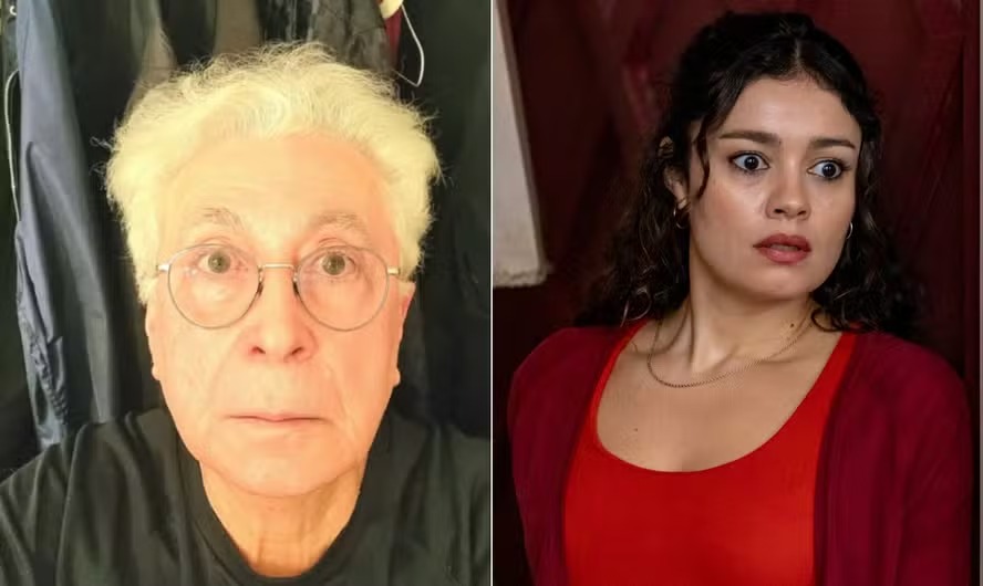 Aguinaldo Silva adianta morte em ‘Três Graças’: ‘Primeira vítima’