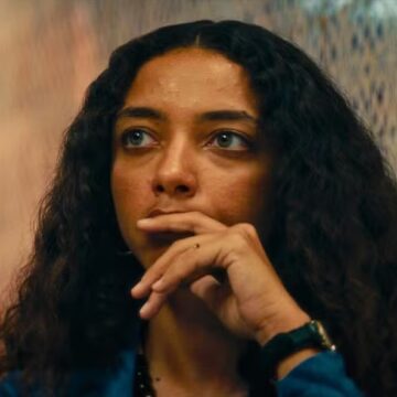 Diretor de ‘Pantera Negra’ se impressiona com Alice Carvalho após assistir ‘O Agente Secreto’