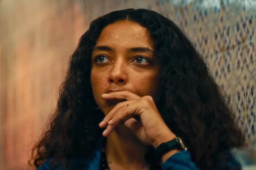 Diretor de ‘Pantera Negra’ se impressiona com Alice Carvalho após assistir ‘O Agente Secreto’