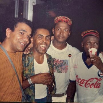 Descupaê, São Luís! Saiba como Jimmy Cliff transformou Salvador na capital do reggae no Brasil