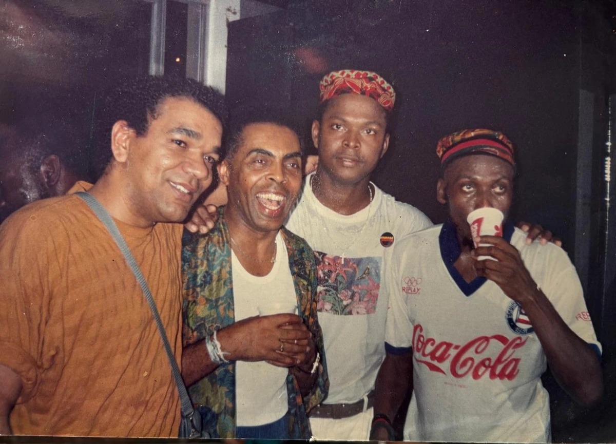 Descupaê, São Luís! Saiba como Jimmy Cliff transformou Salvador na capital do reggae no Brasil