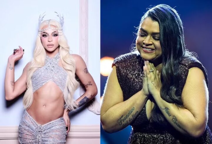 TikTok Awards 2025: Pabllo Vittar vai homenagear Preta Gil