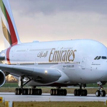 Salvador no páreo: governo avança para ter voos da Emirates para o Nordeste