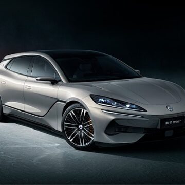 Denza: marca de luxo da BYD lança 3 carros e preços chegam a R$ 800 mil