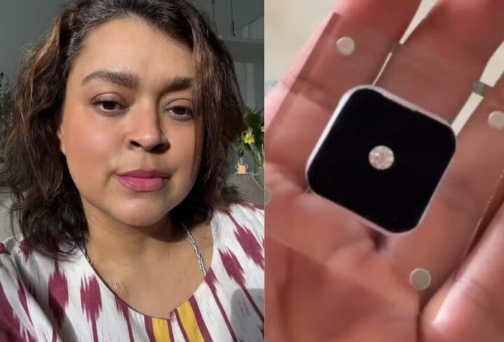 Cinzas de Preta Gil viram diamantes entregues para família e amigos próximos