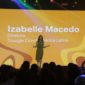 Google Cloud aposta em Salvador para desmistificar IA e impulsionar o crescimento de startups