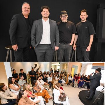 Artefacto apresenta em Salvador o tema da Mostra 2026 e revela novos rumos da marca; veja fotos