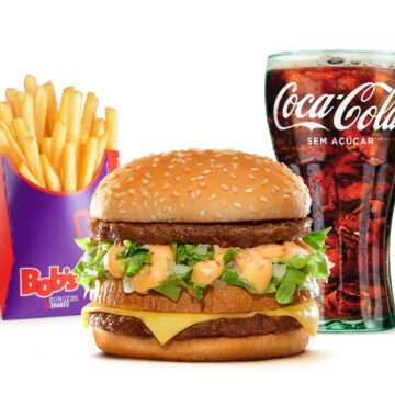 Bob’s vende sanduíches a R$ 1 na Black Friday; saiba como aproveitar