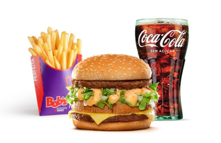 Bob’s vende sanduíches a R$ 1 na Black Friday; saiba como aproveitar