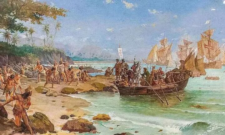 Bahia descartada? Físicos garantem que Cabral chegou no Rio Grande do Norte ao invés de Porto Seguro