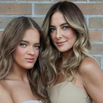 Ticiane Pinheiro abre o jogo sobre a filha Rafa Justus se mudar para o exterior: ‘Um baque’