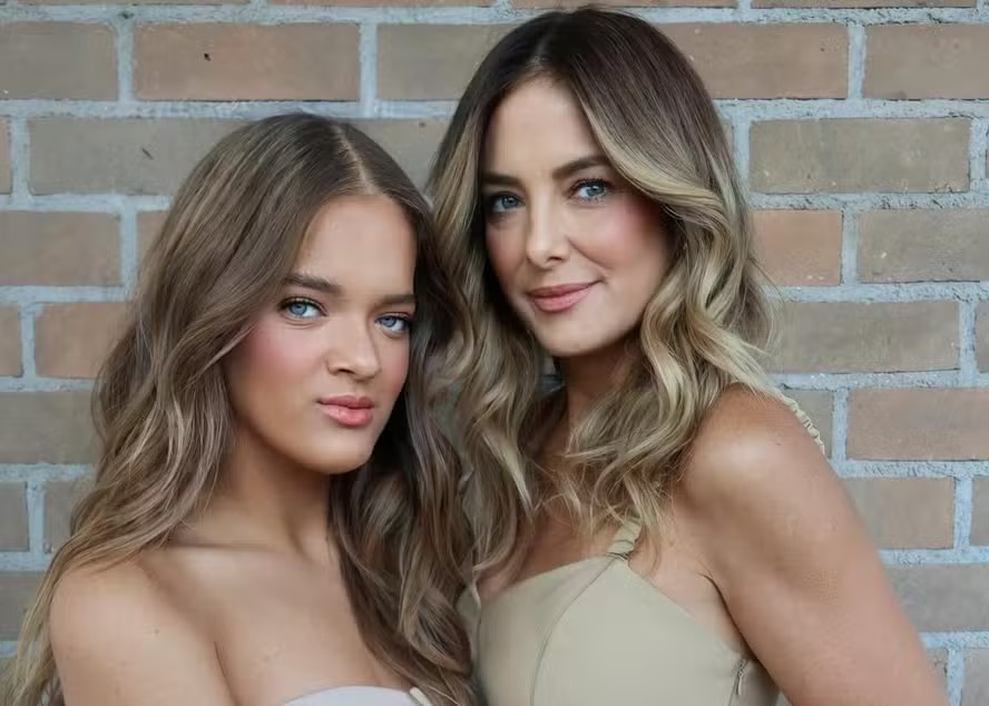 Ticiane Pinheiro abre o jogo sobre a filha Rafa Justus se mudar para o exterior: ‘Um baque’