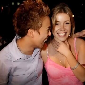 Luiza Possi e Maria Gadú viveram romance secreto há 15 anos