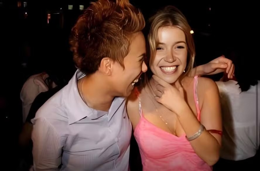 Luiza Possi e Maria Gadú viveram romance secreto há 15 anos