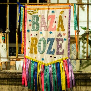 BaZá RoZê promove edição especial de Natal no Museu de Arte da Bahia