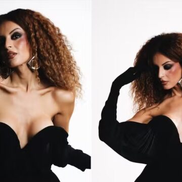 Gabriela Loran decidiu falar sobre redesignação sexual após nota do Vaticano: ‘Quis conscientizar’