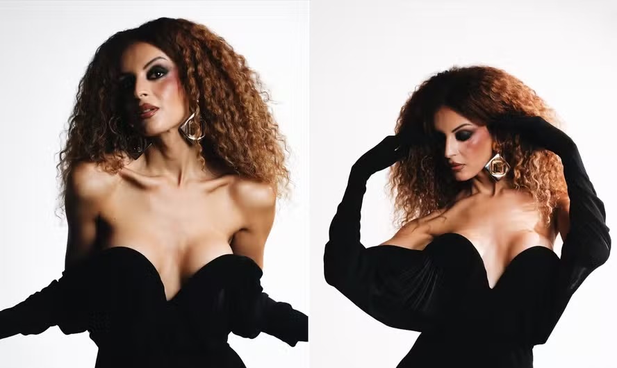 Gabriela Loran decidiu falar sobre redesignação sexual após nota do Vaticano: ‘Quis conscientizar’