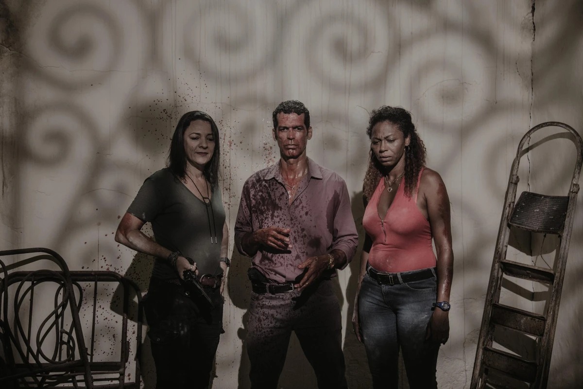 Festival de Cinema Baiano promove oficinas gratuitas de roteiro e criação de personagens