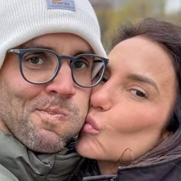 Ivete exaltou importância de beijo e sexo dois meses antes de anúncio de separação