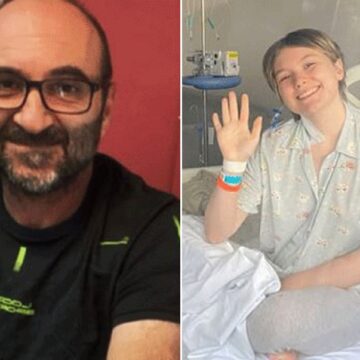 Pai de Isabel Veloso atualiza quadro de saúde da filha após intubação