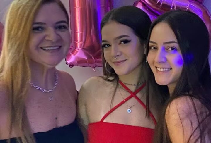 Mãe de Mel Maia, Debora Maia tinha duas filhas, vínculo íntimo com sobrinho e se separou recentemente