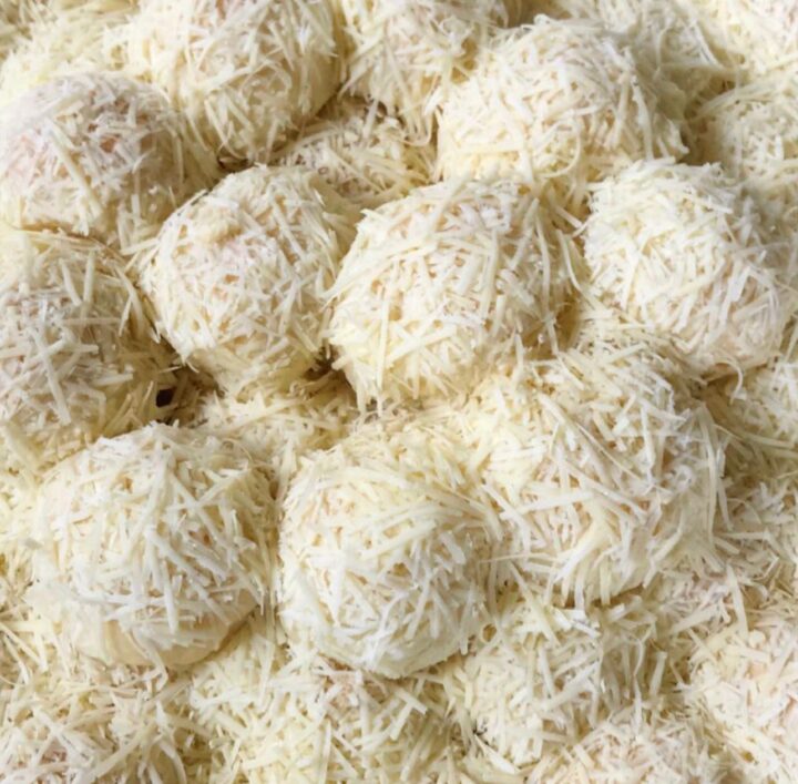 Pãozinho delícia pode se tornar bem cultural e imaterial da Bahia