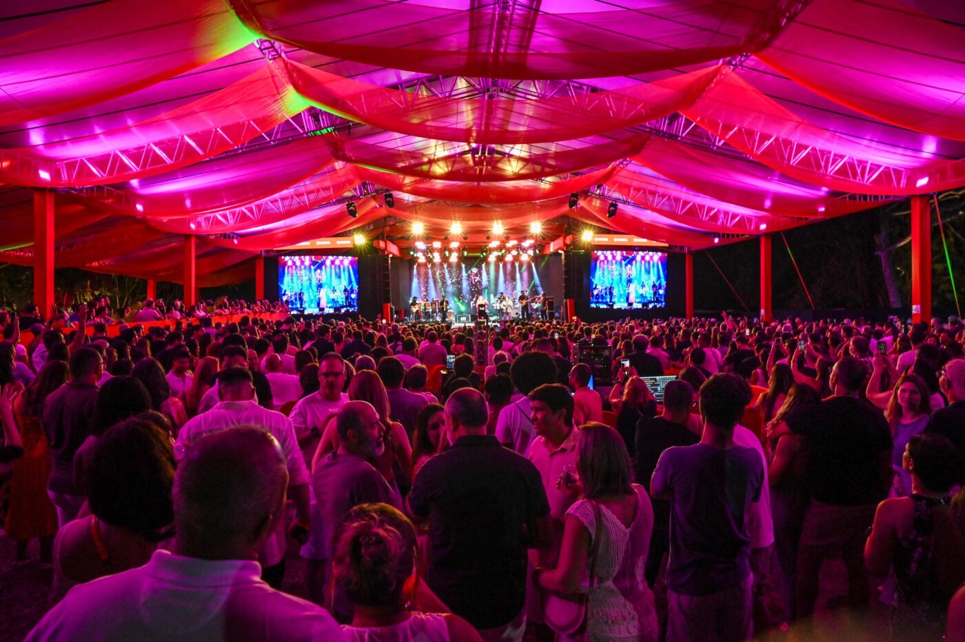 Conexão com o Paraíso