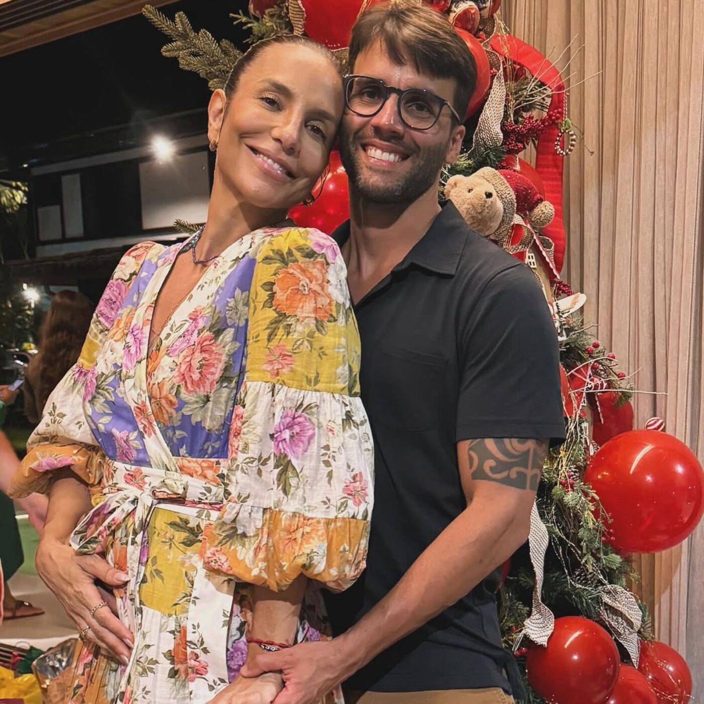 Ivete Sangalo e Daniel Cady anunciam separação: ‘Decidimos seguir caminhos diferentes’