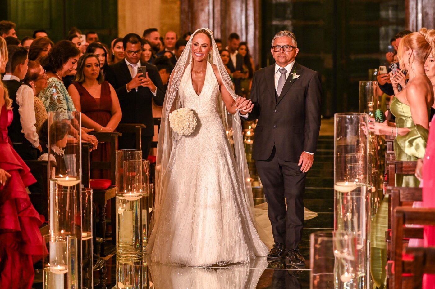 Casamento Priscila e Joaquim Freitas