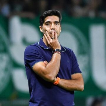 Ainda dá? Confira os cenários para o Palmeiras ser campeão brasileiro