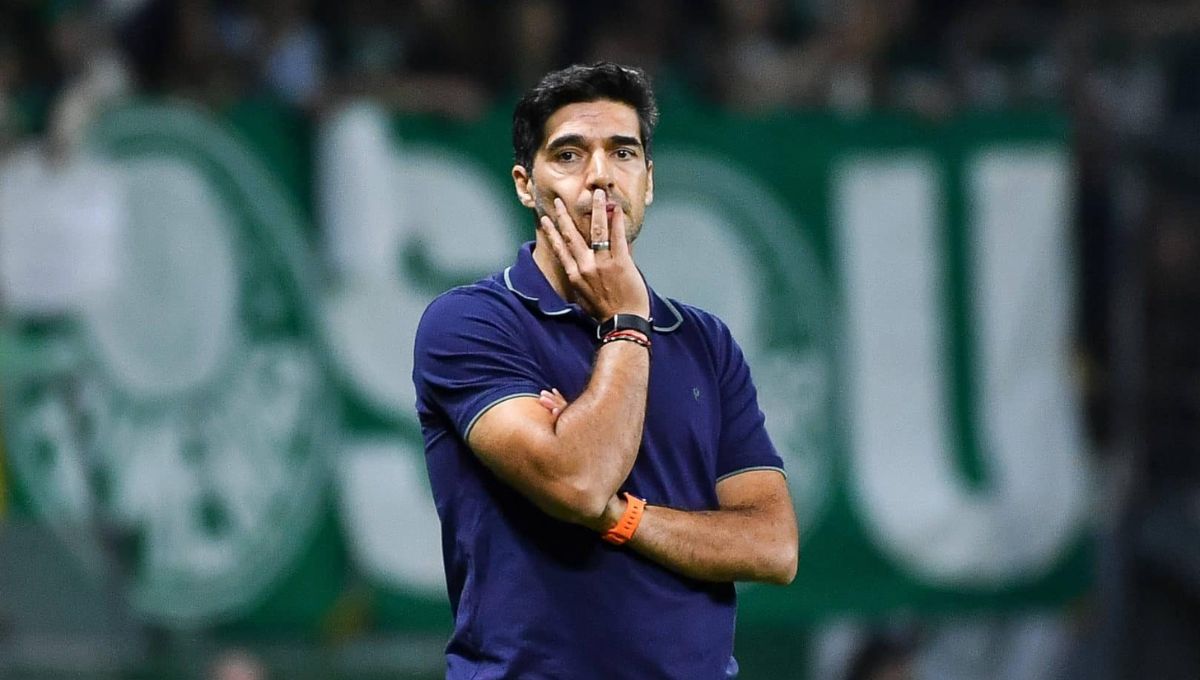 Ainda dá? Confira os cenários para o Palmeiras ser campeão brasileiro