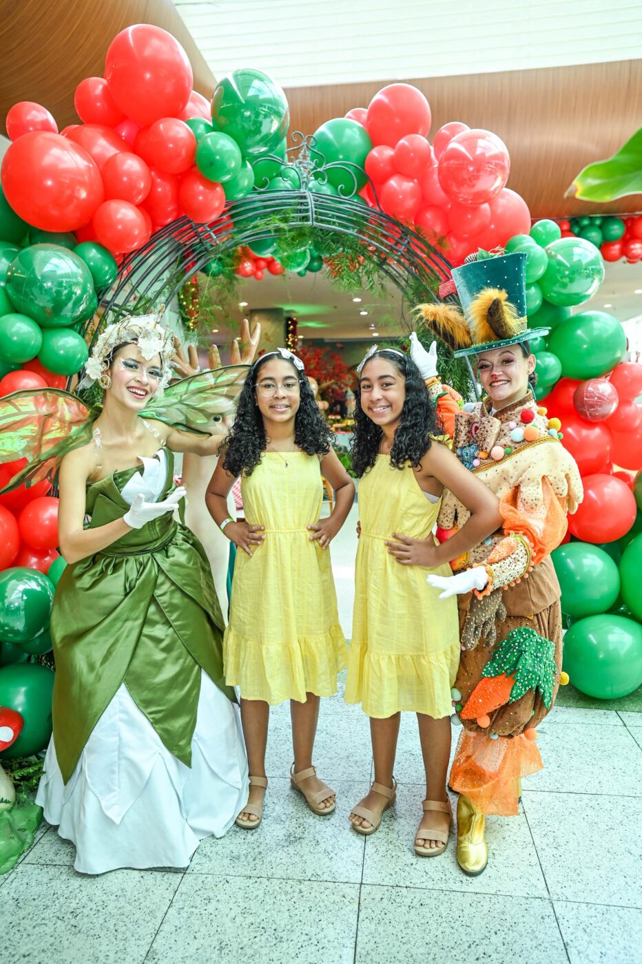 Helena da Veiga e Elisa da Veiga