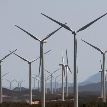 ArcelorMittal e Casa dos Ventos antecipam operação comercial de complexo eólico na Bahia