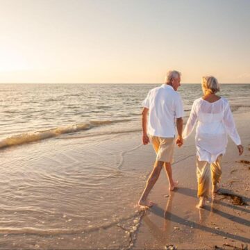 Brasileiro quer se aposentar mais cedo e com renda mensal de R$ 22 mil, aponta pesquisa