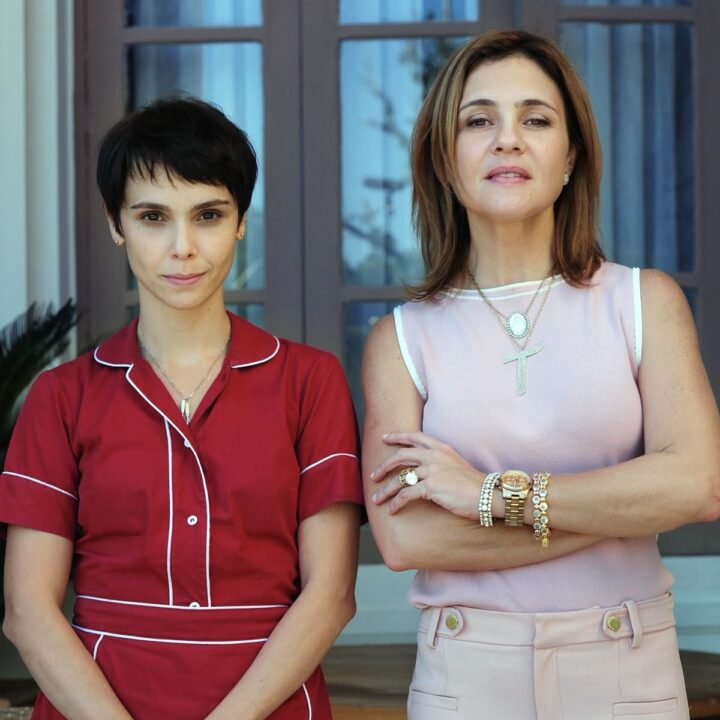 Será? Globo prepara continuação de Avenida Brasil após sucesso mundial