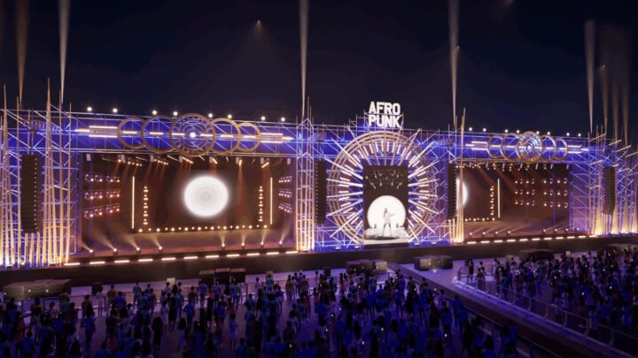 AFROPUNK Brasil 2025 acontece em Salvador neste fim de semana; confira programação