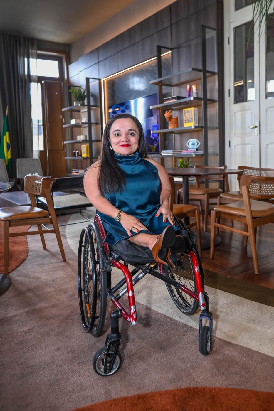 Amanda Brito Orleans