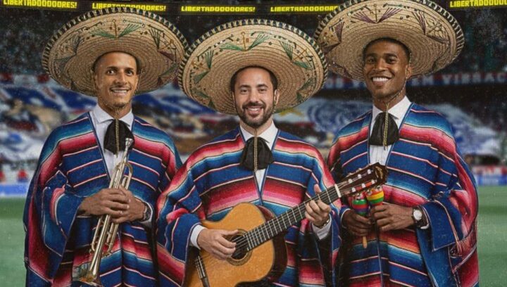 Bahia faz história e garante Libertadores pelo segundo ano seguido