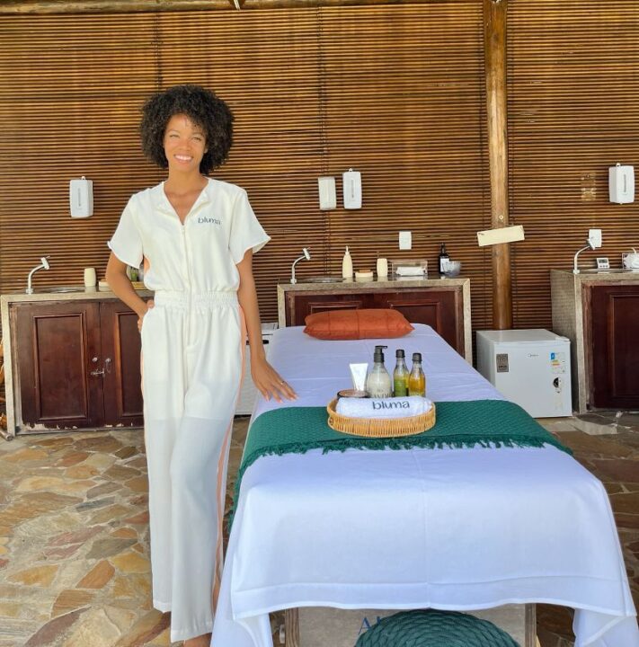 Bluma inaugura spa na Costa do Sauípe com experiências de bem-estar inspiradas na Amazônia
