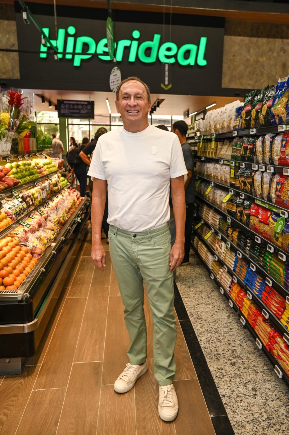 João Gualberto Vasconcelos