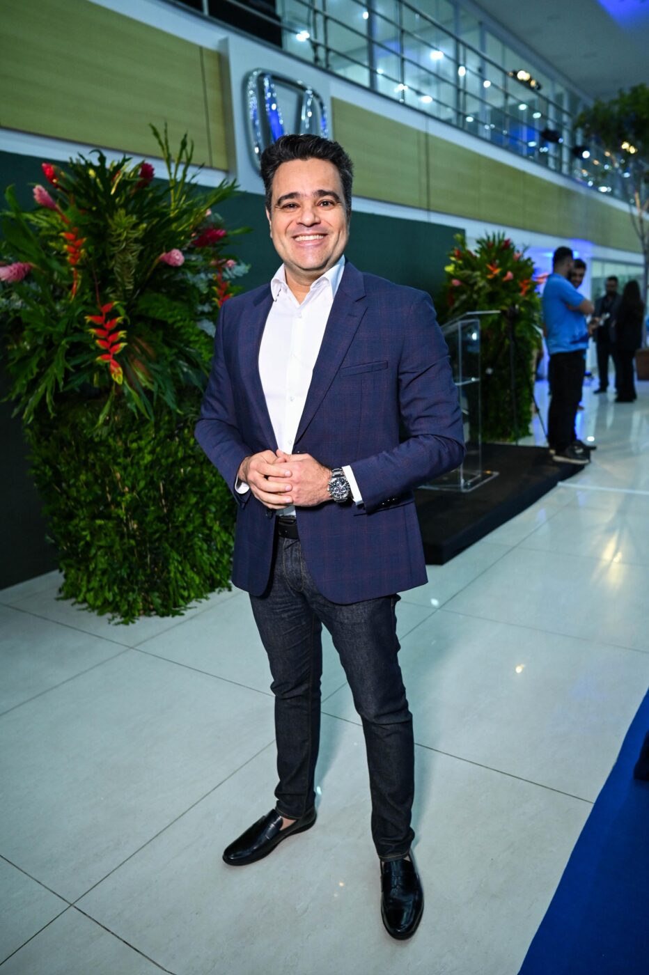 Antônio Meira Júnior