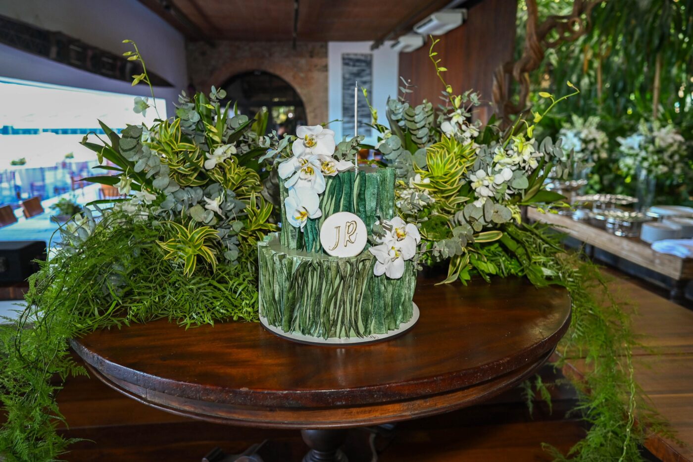 Aniversário José Rotondano