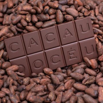 Chocolate baiano é reconhecido entre os melhores do mundo