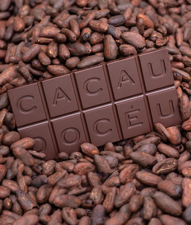 Chocolate baiano é reconhecido entre os melhores do mundo