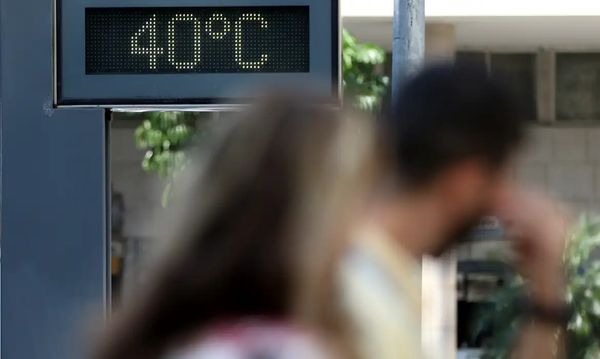 Cidade baiana registra temperatura mais alta do Brasil