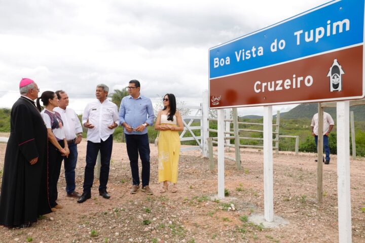 Chapada Diamantina ganha rota de turismo religioso para fieis de Santa Dulce dos Pobres
