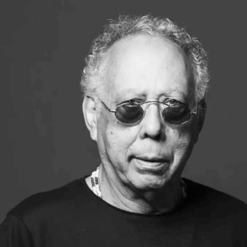 Velório de Jards Macalé será aberto ao público no Rio de Janeiro