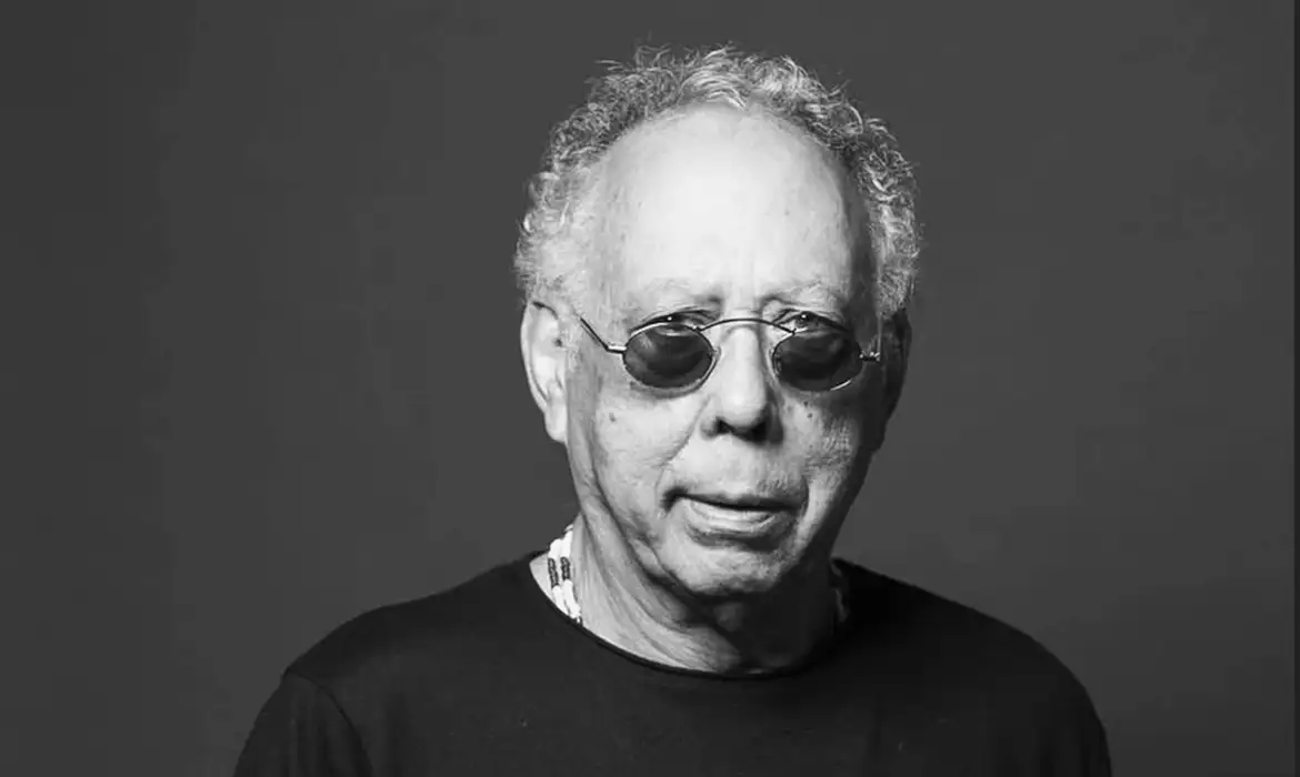 Velório de Jards Macalé será aberto ao público no Rio de Janeiro