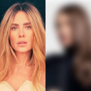 Carolina Dieckmmann abandona loiro e revela cor de cabelo natural: ‘Jovenzinha’