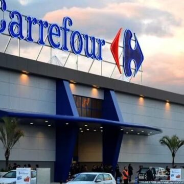 Família Diniz vende participação e deixa o Carrefour após dez anos